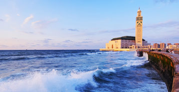 Book Movenpick Hotel Casablanca Hotels