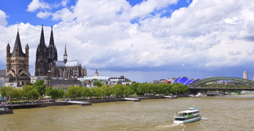 Book Hilton Cologne Hotels