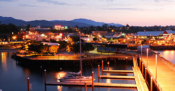 Book Red Lion Hotel Port Angeles Harbor Hotels