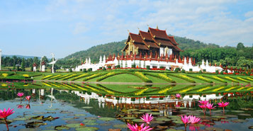 Book We Briza Hotel Chiangmai Hotels