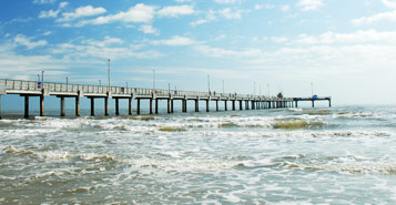 Book Knights Inn Corpus Christi At North Beach Hotels