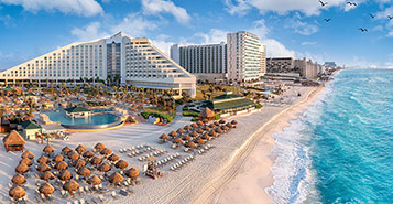 Book Gr Caribe By Solaris Deluxe All Inclusive Resort Hotels