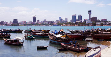 Book Ramada Resort By Wyndham Dar Es Salaam Hotels
