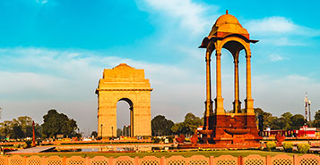 Book Hyatt Regency Delhi Hotels