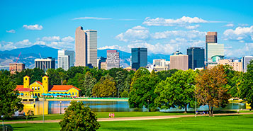Book Doubletree By Hilton Denver Central Park Hotels