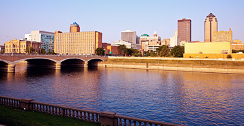 Book Embassy Suites Hotel Des Moines Downtown Hotels