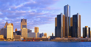 Book Motorcity Casino Hotel Hotels