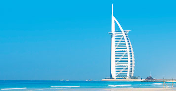 Book Media Rotana Hotels