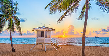 Book B Ocean Resort Hotels