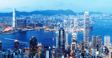 Book Novotel Century Hong Kong Hotels