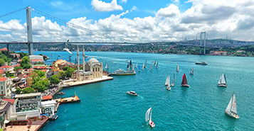 Book Doubletree By Hilton Istanbul Topkapi Hotels