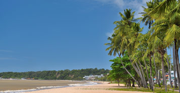 Book Apartamento Tambau A Beira Mar Hotels