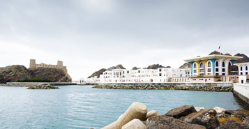 Book Novotel Muscat Airport Hotels