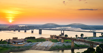 Book Doubletree By Hilton Memphis Downtown Hotels