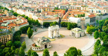 Book Idea Hotel Milano San Siro Hotels