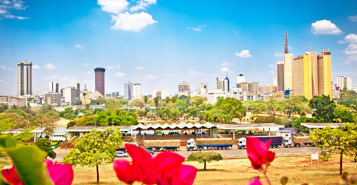 Book Hilton Nairobi Hotels