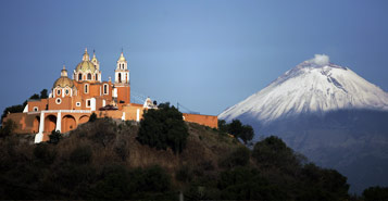 Book Courtyard By Marriott Puebla Las Animas Hotels