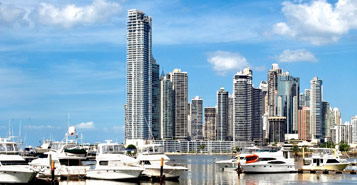 Book Howard Johnson By Wyndham Panama City Hotels