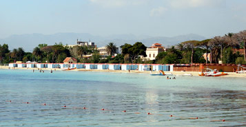 Book Hotel Garibaldi Hotels