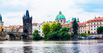 Book Grandior Hotel Prague Hotels