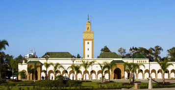 Book Onomo Hotel Rabat Medina Hotels