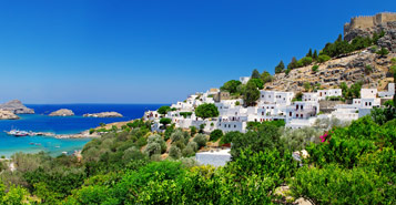 Book Esperides Beach Resort Hotels