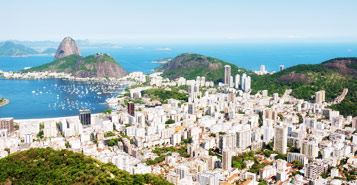 Book Rio Othon Palace Hotels