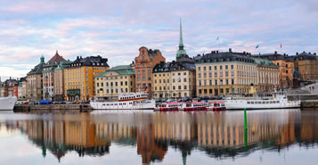 Book Scandic Malmen Hotels