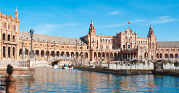 Book Hotel M.A. Sevilla Congresos Hotels