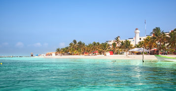 Book Hampton Inn By Hilton Tampico Hotels