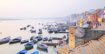 Book Gostops Varanasi Hotels