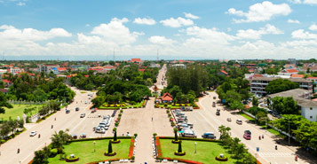 Book Muong Thanh Luxury Vientiane Hotels