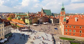 Book Mdm Hotel Warsaw Hotels