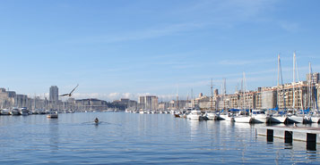 Book Holiday Inn Express Marseille Saint Charles Hotels