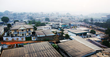 Book Hilton Yaounde Hotels
