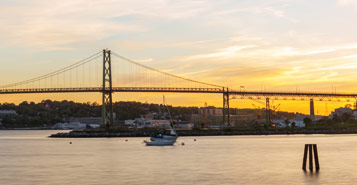 Book Four Points By Sheraton Halifax Hotels