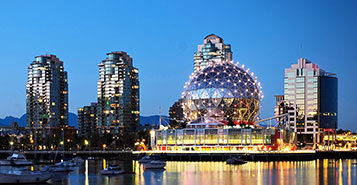 Book Pan Pacific Vancouver Hotels