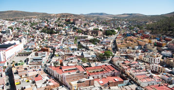 Book Hotel Zacatecas Courts Hotels