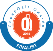 Owards Finalist Badge