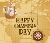 Columbus Day Flights Flights