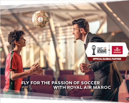 Royal Air Maroc