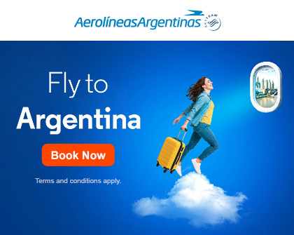 Aerolineas Argentinas