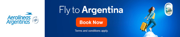 Aerolineas Argentinas
