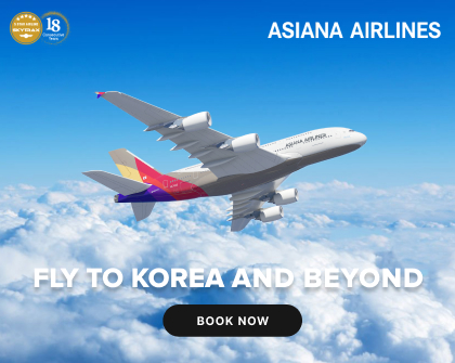 Asiana Airlines