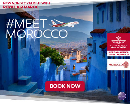 Royal Air Maroc