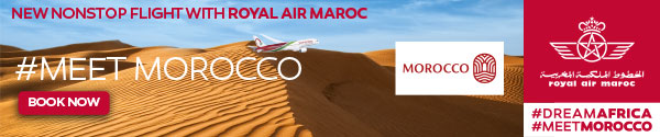 Royal Air Maroc