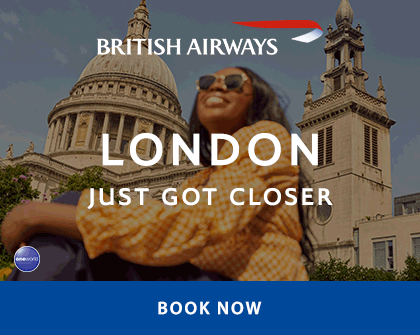 British Airways