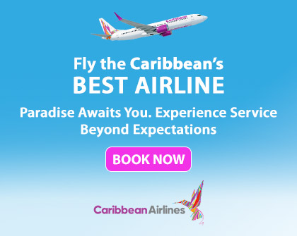 Caribbean Airlines