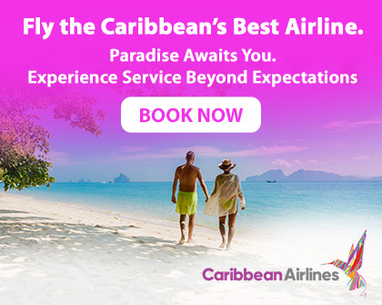Caribbean Airlines