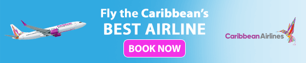 Caribbean Airlines